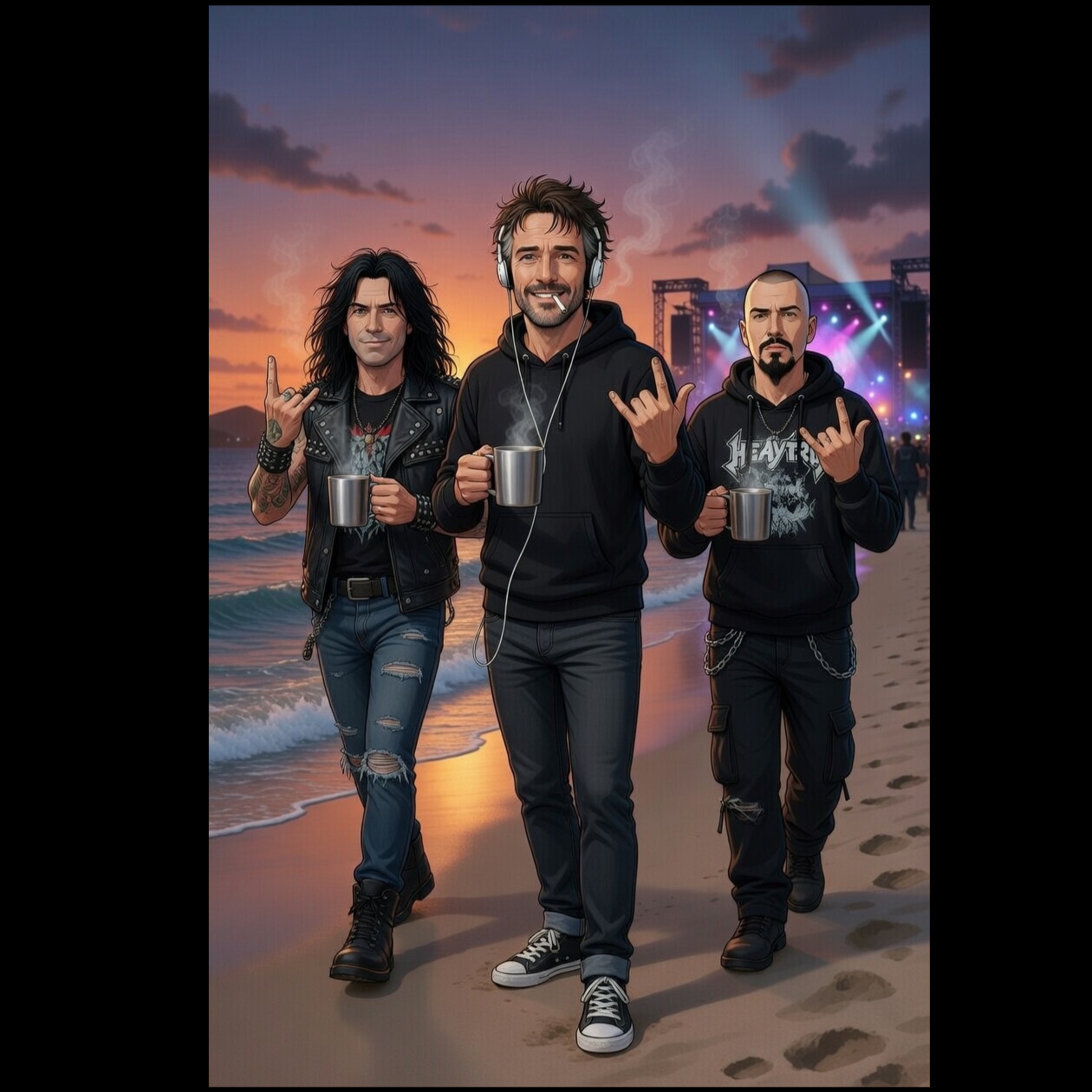 Song Image