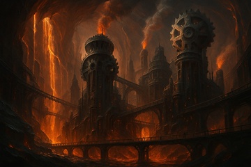 Image for Eryndor Veil