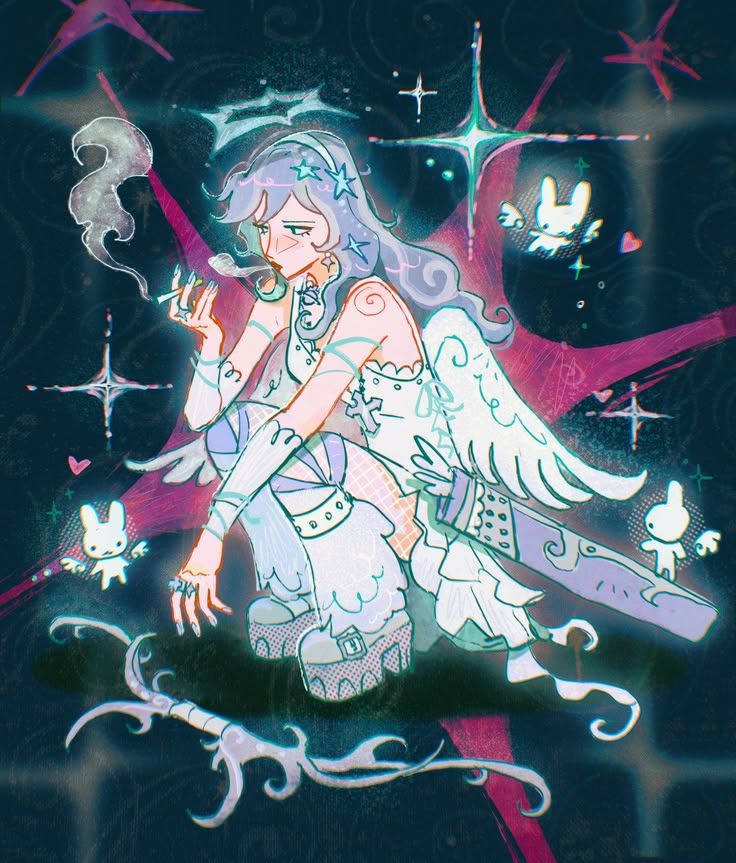 Wonderland ✯ artwork