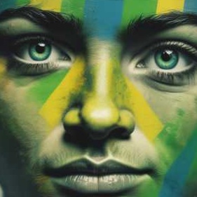 Image for Salmo 23  - nov/24 - @PrMarioAlegria - MCampos Zap