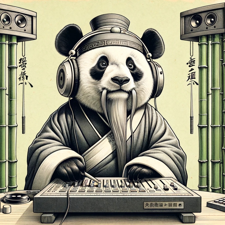 Image for Erhu & Khene gao L0NG versions