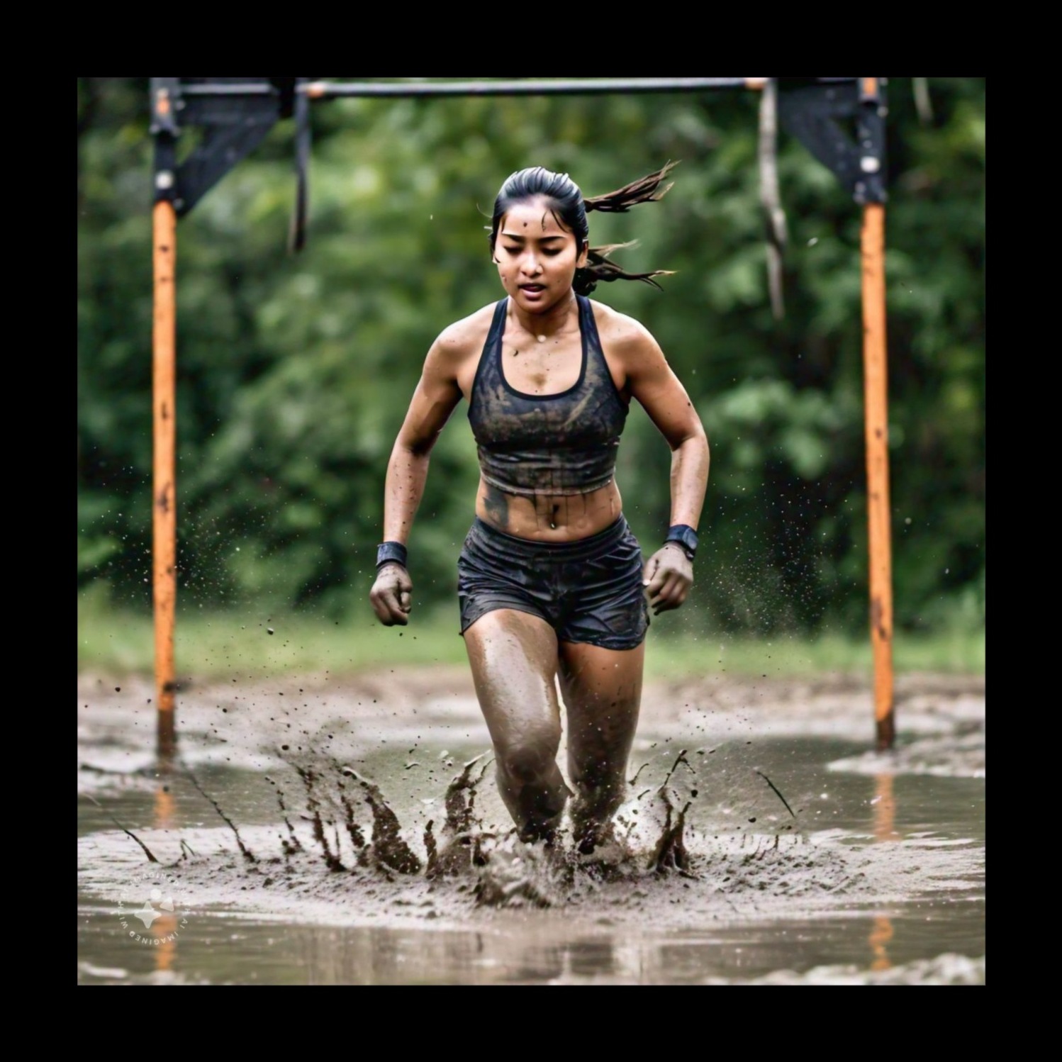Gym Playlist Selections ( Vol 1 ) 4