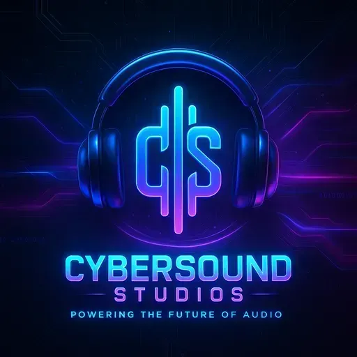 Profile picture for CyberSound Studios