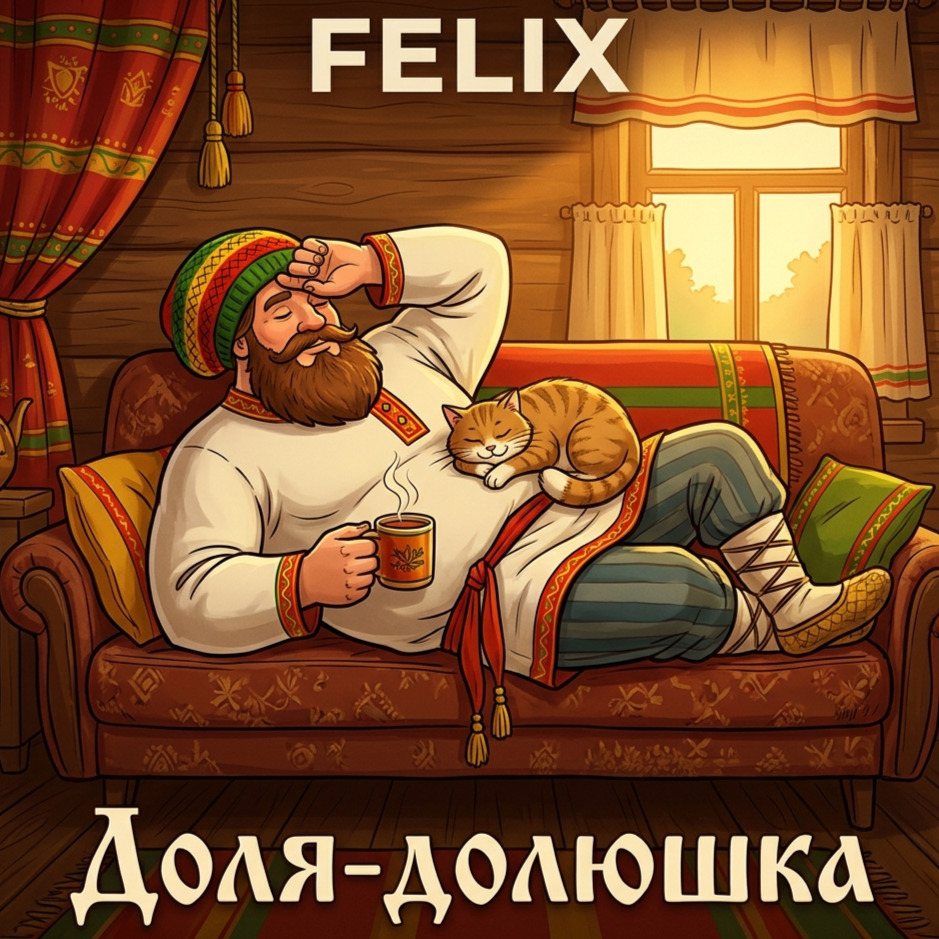 Song Cover Image