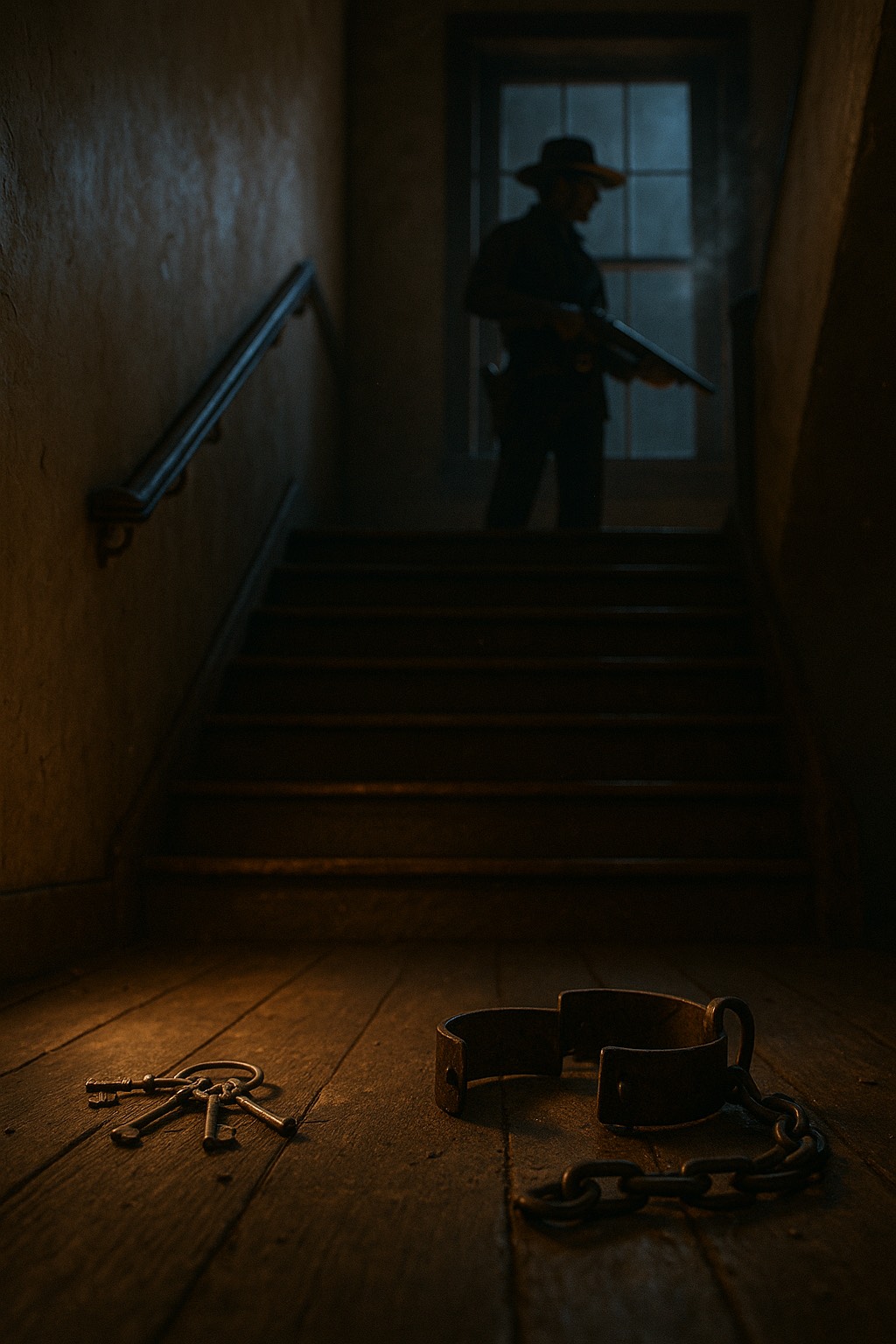 Image for Outlaw Tales