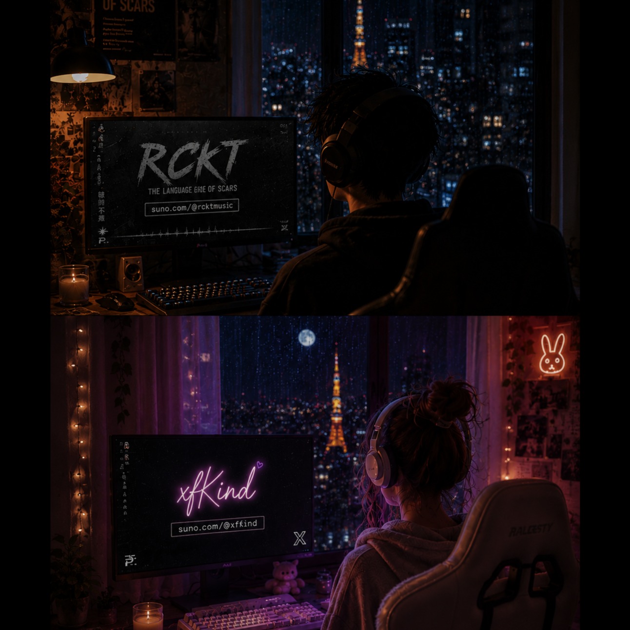 Song Image