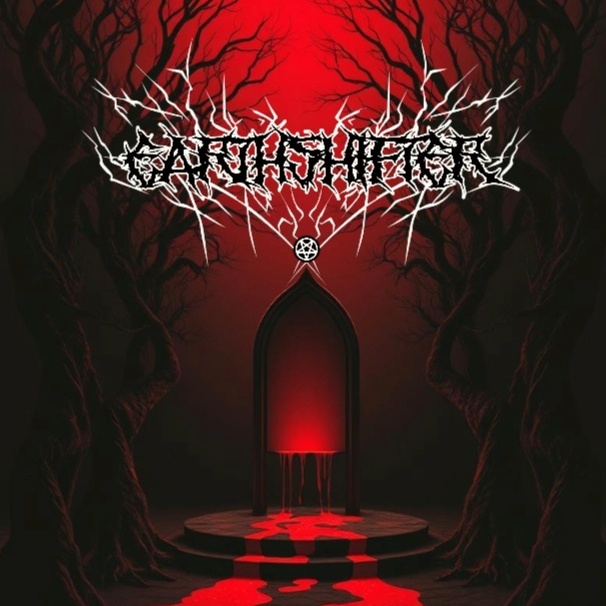 Image for EARTHSHIFTER (self-titled)