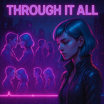 Image for Through It All