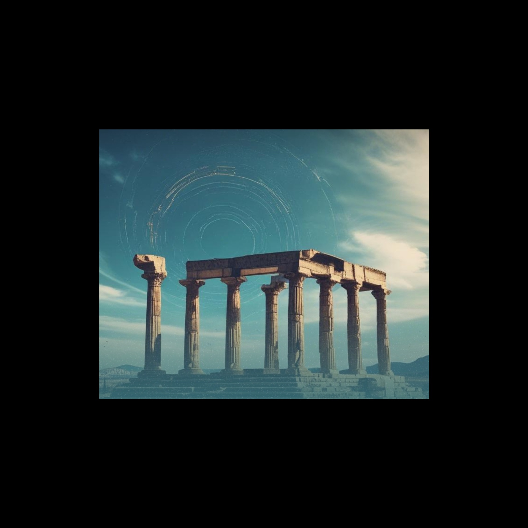 Playlist cover art