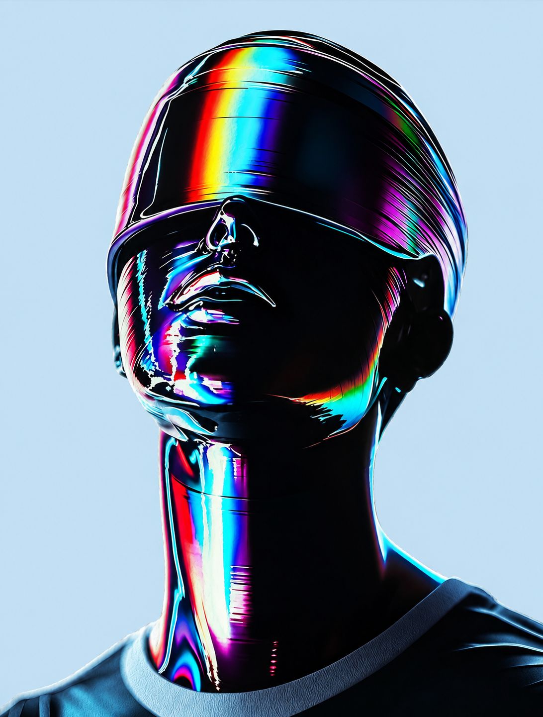 In The Moment artwork