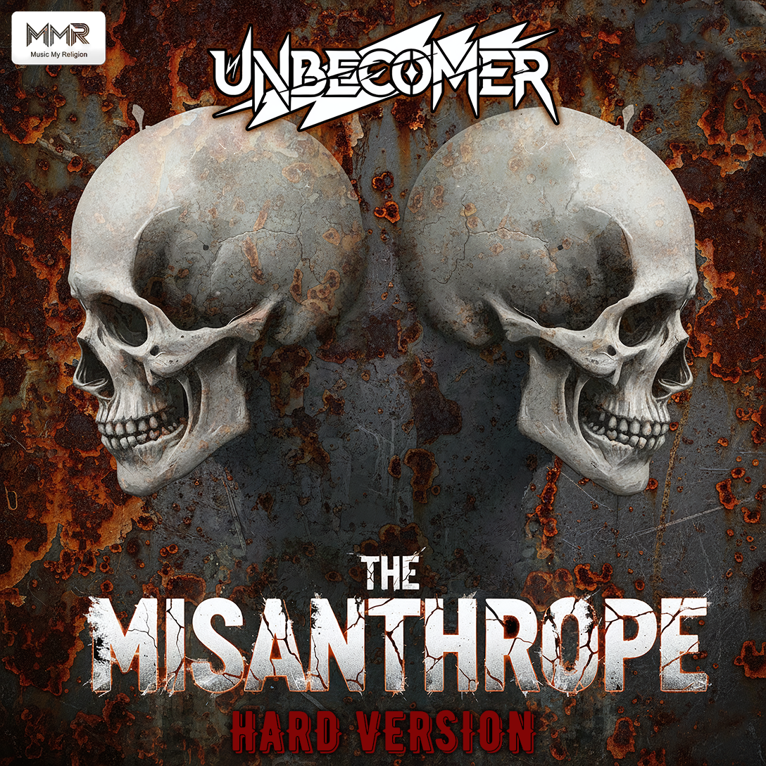Image for The Misanthrope (Extended) [Single]