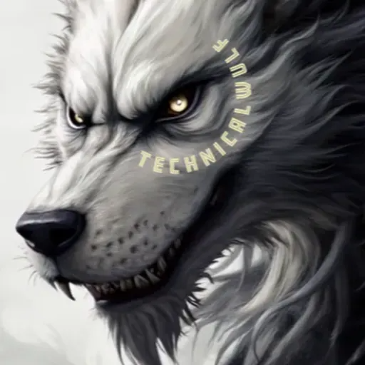 Profile picture for TechnicalWulf