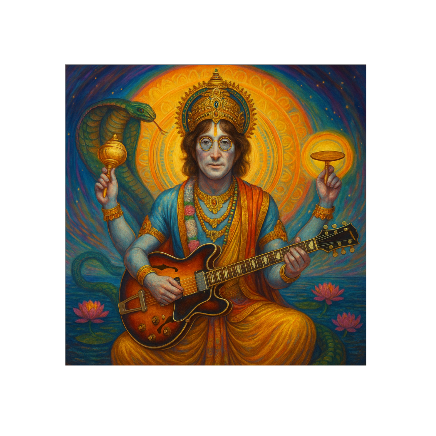 Song Image