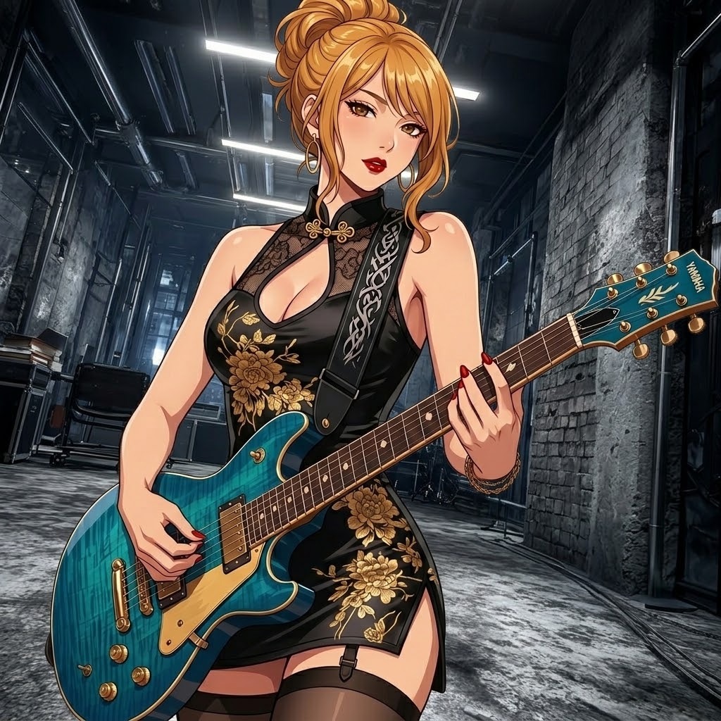 Anticipation (Instrumental) #インスト祭 artwork