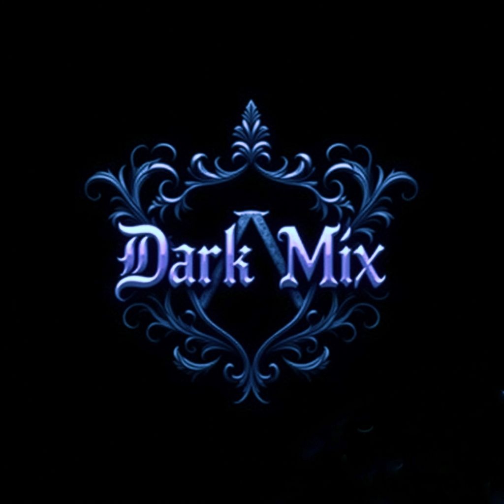 Image for DARK MIX I