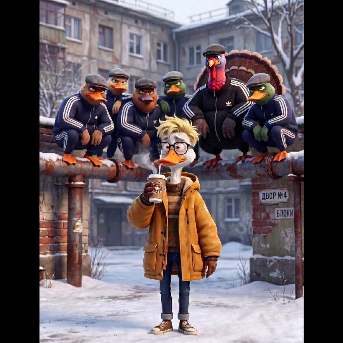 Song Image