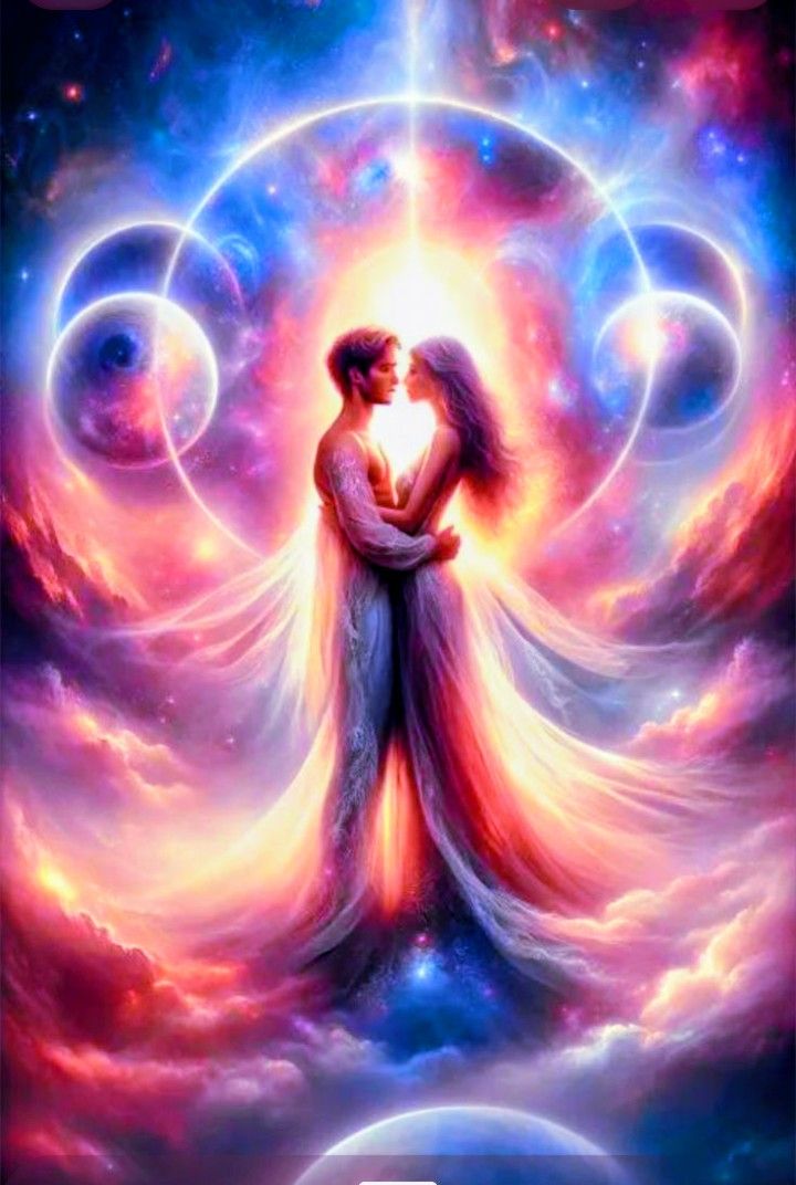 Celebrate Heaven Together artwork