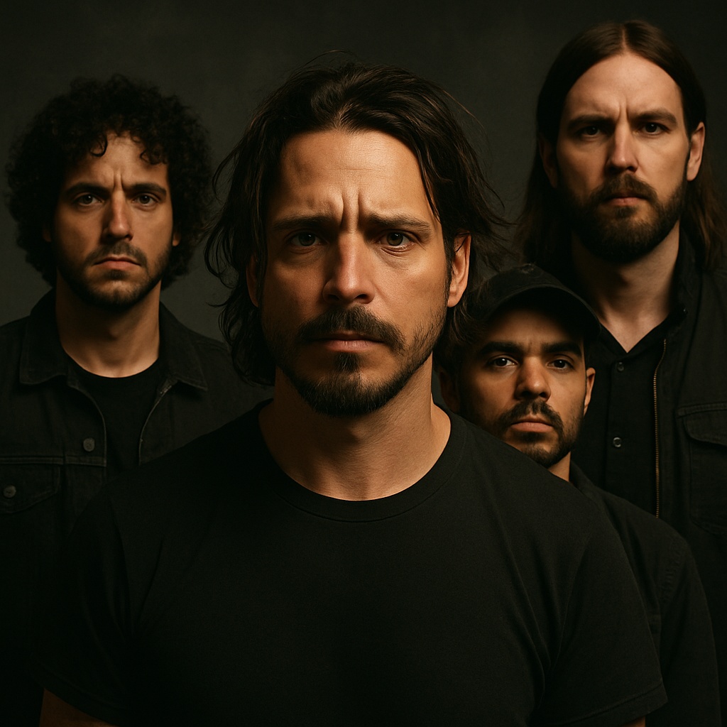 Image for Iron Wake - prod. By DjEdyB and DjDrew