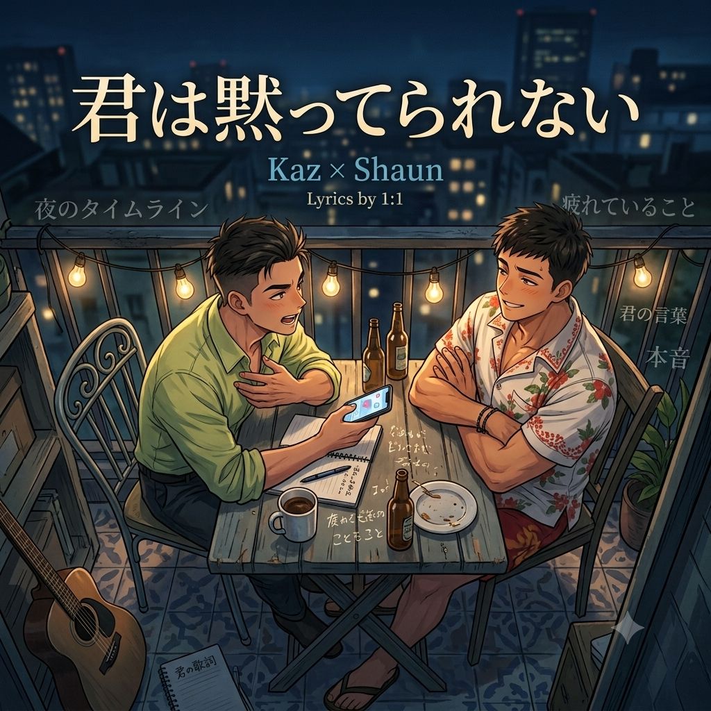 Song Cover Image