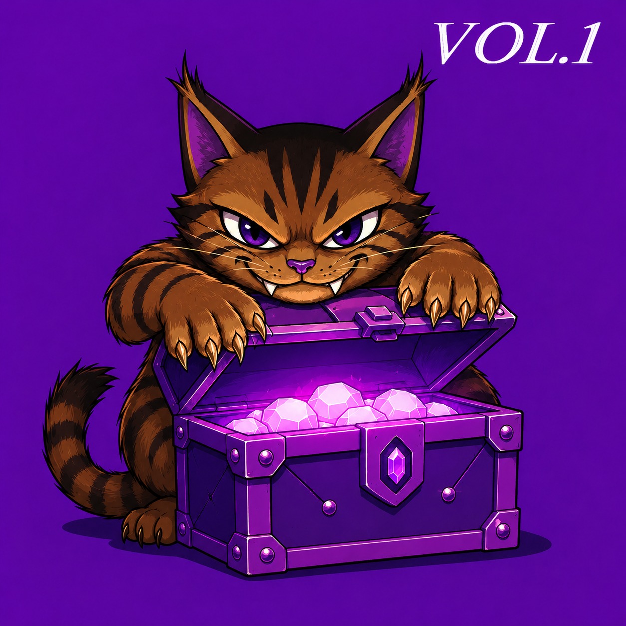 July'26 Awesomeness Vol.1