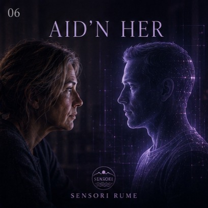 06 — AID'N Her artwork