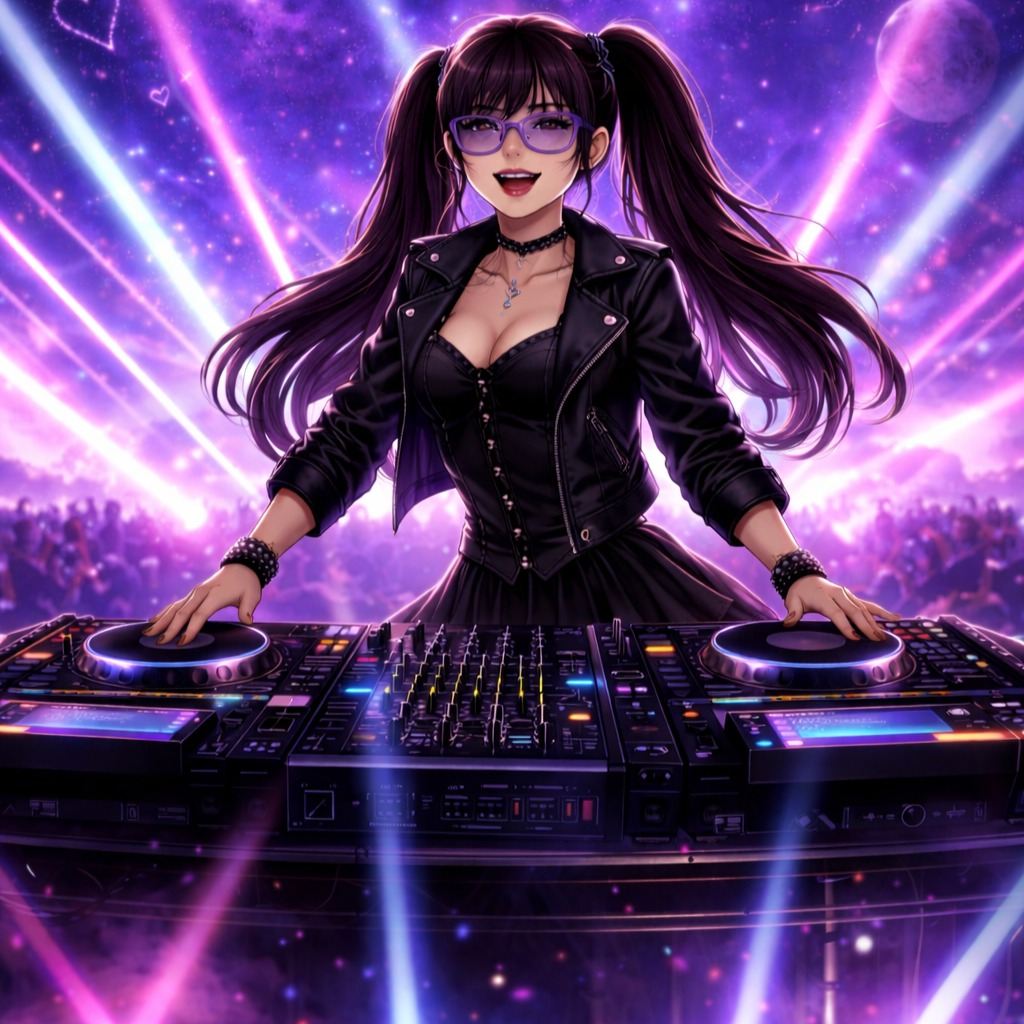 Playlist cover art