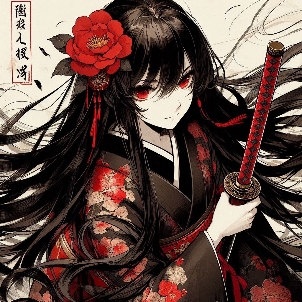 Persona image for ツバキのバトルテーマ