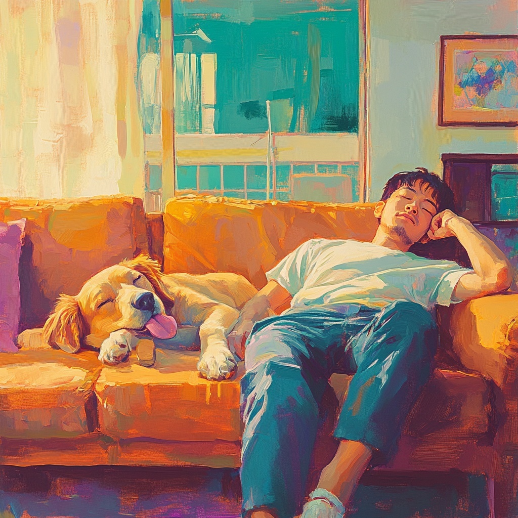 Image for In door＞-second single