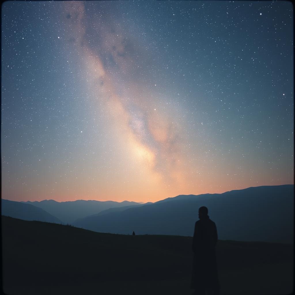 Image for I asked AI to write lyrics about God/religion