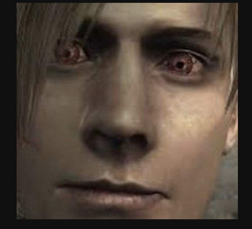 Redfield Anthem Official Version- Chrizz Redfield artwork