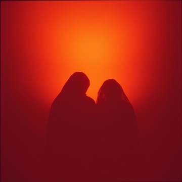 Playlist cover art