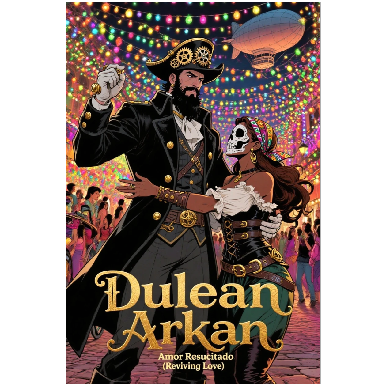 Persona image for Latin-steampunk