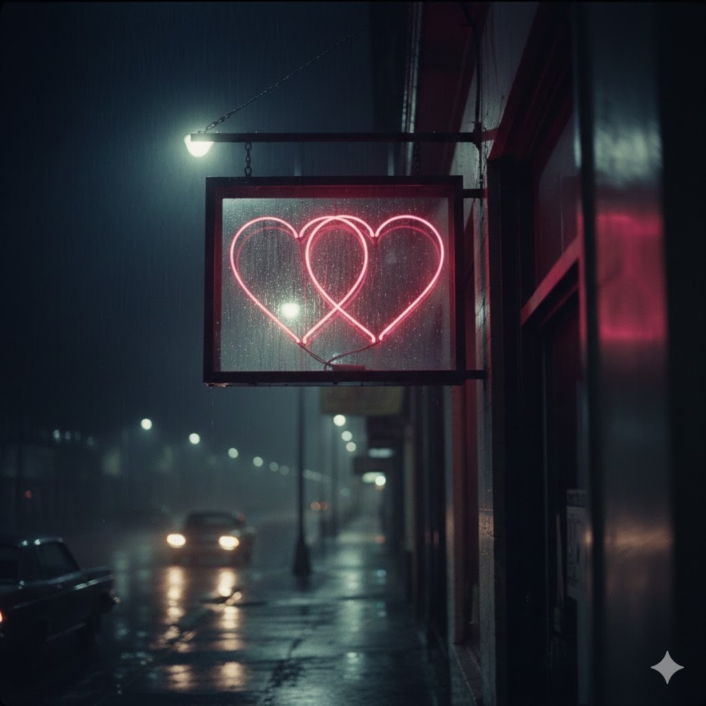 Image for Autumn Rains