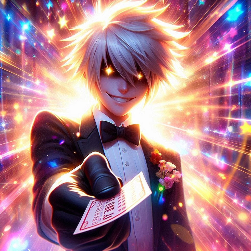 Image for The Midnight Gospel Carnival