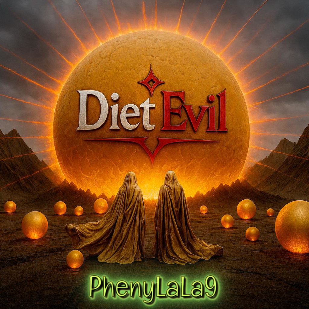 Image for PhenyLaLa9