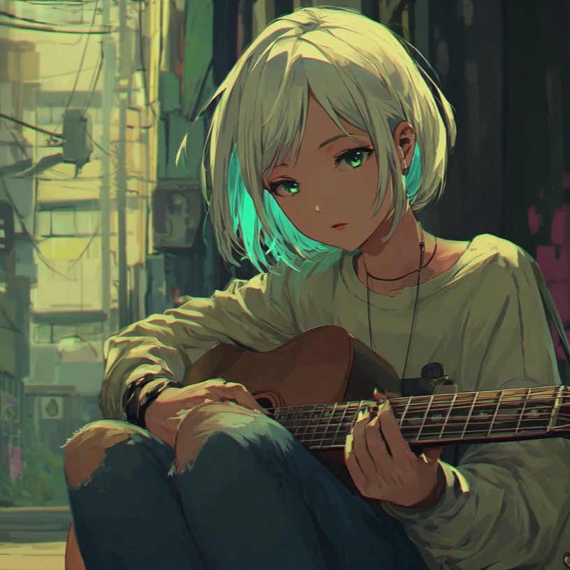 Bare Voice