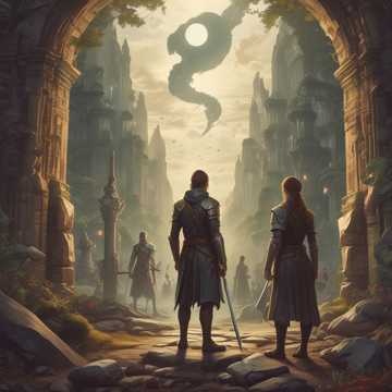 Image for The Top Ten Chronicles