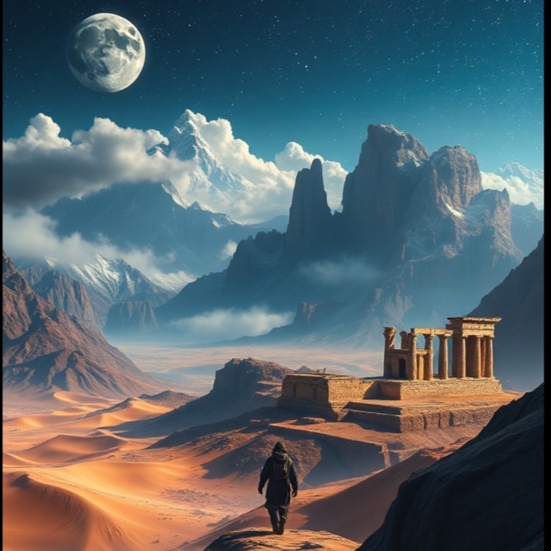 Image for Eternal Echoes - Epic Soundtrack Series