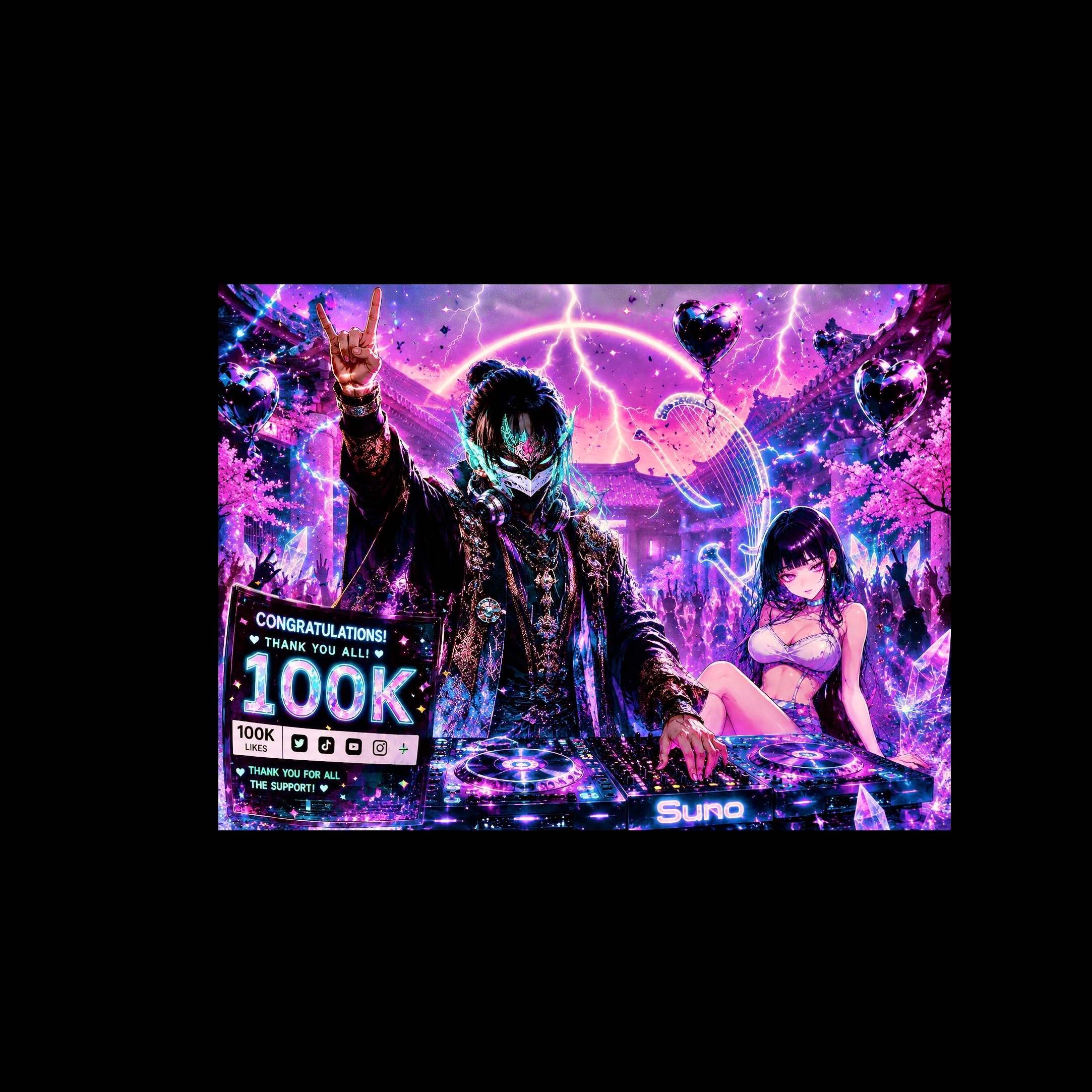 Song Image