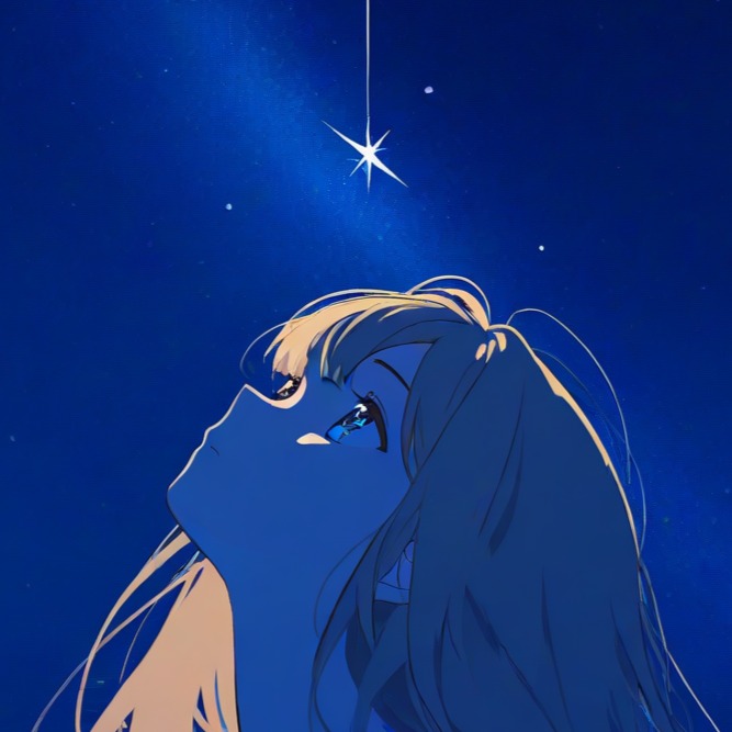 ODD STAR のジャケット