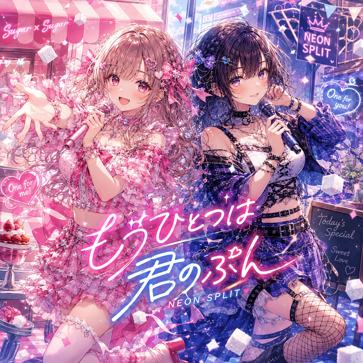 Song Cover Image
