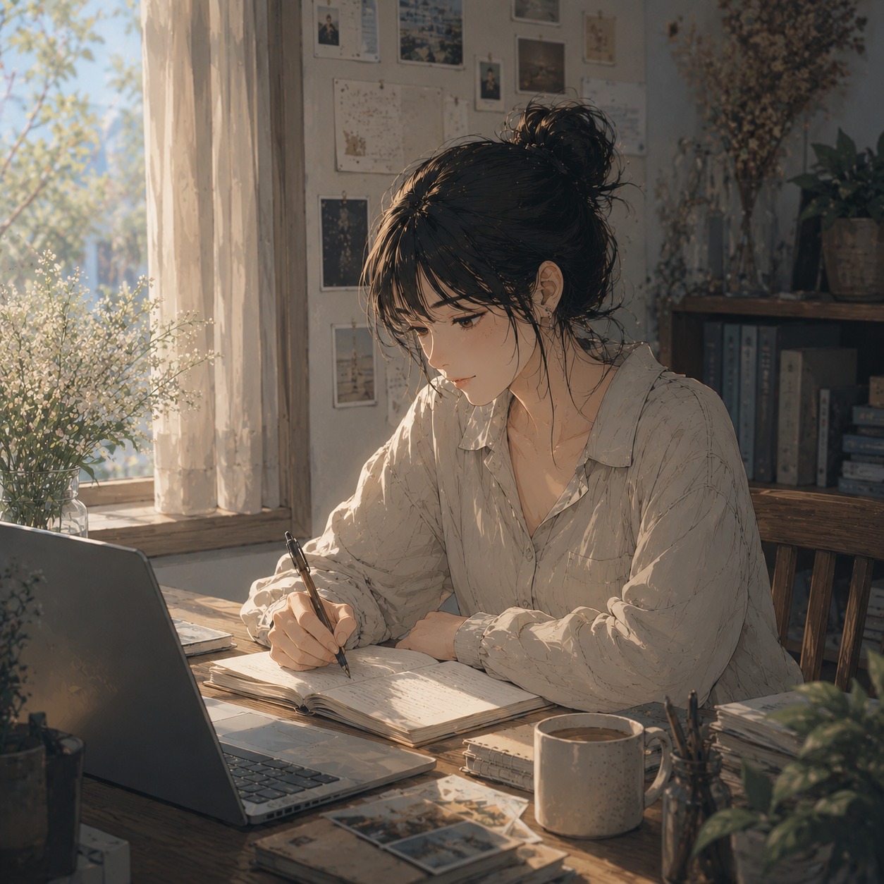 Song Cover Image
