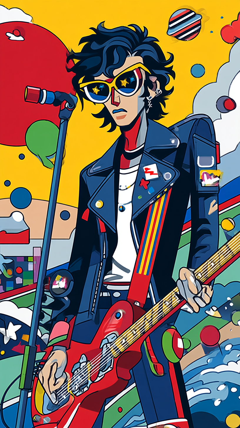 Persona image for Mike