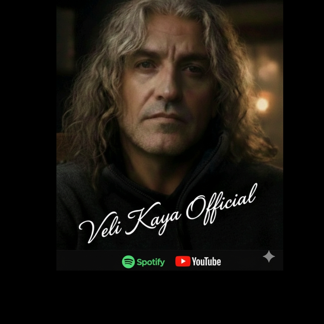 Veli Kaya™ Music