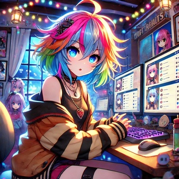 Image for Animuse