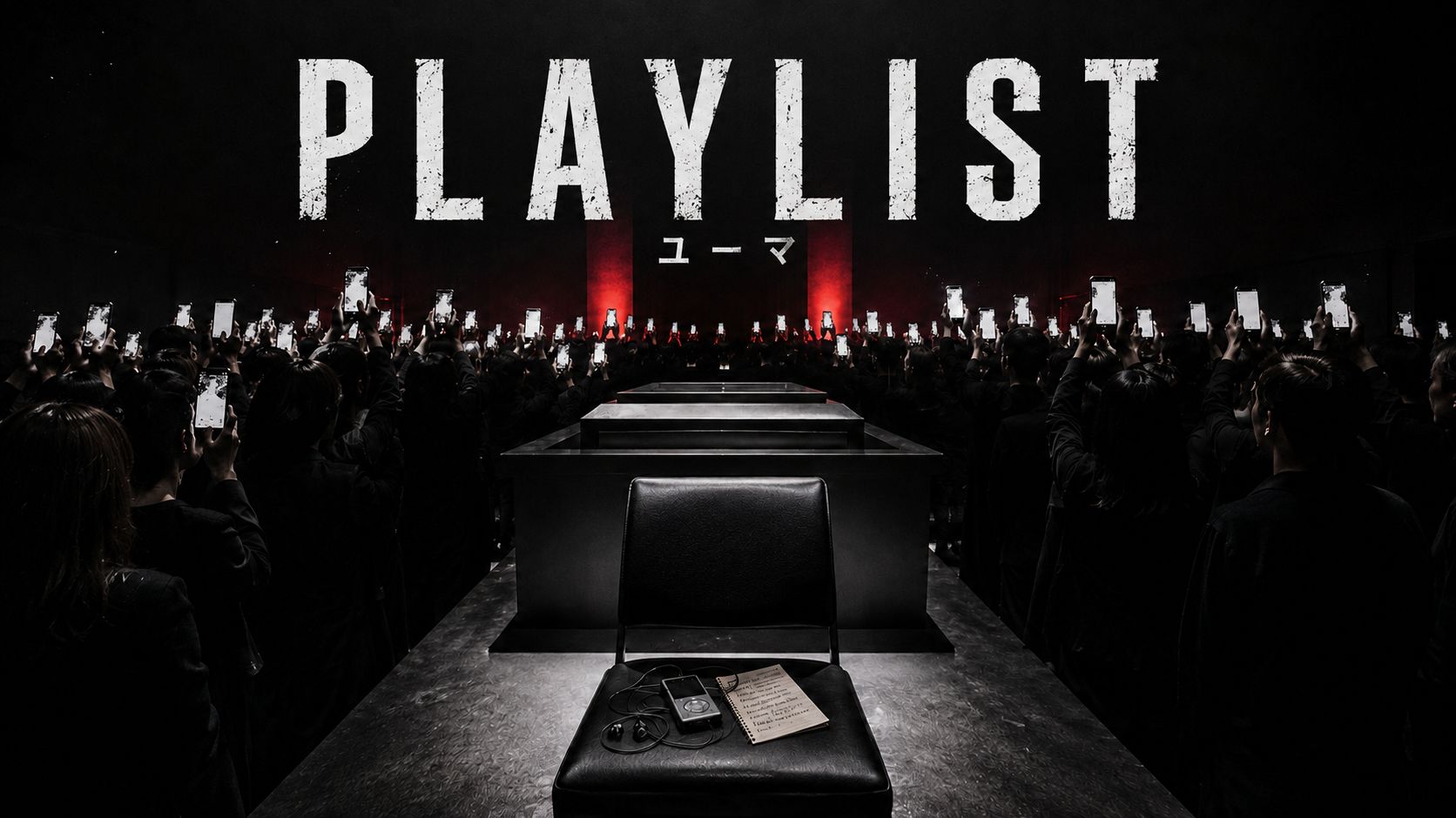 Playlist artwork