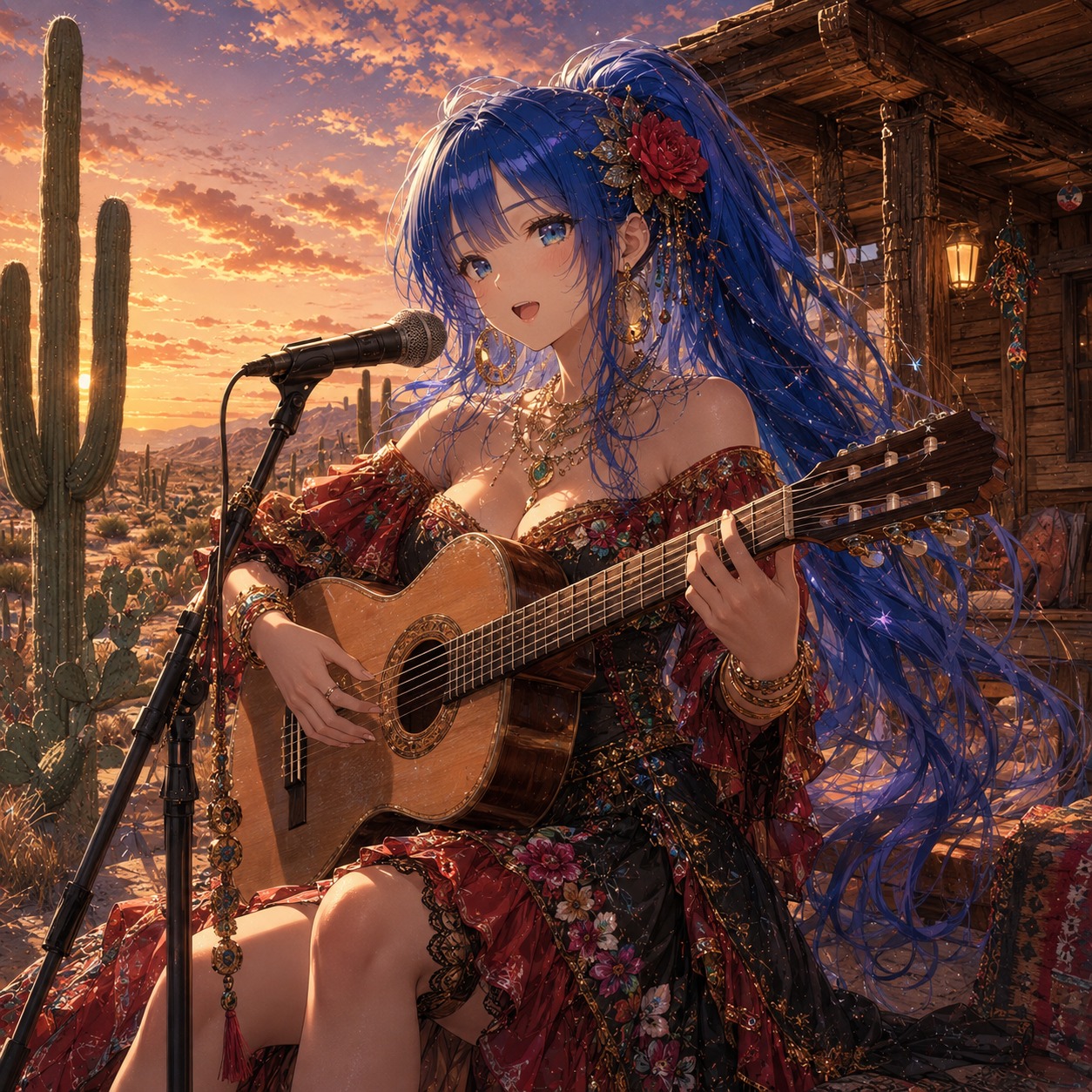 living room cosmos#kawaiiくなくして artwork