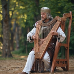 Image for Medieval latin, metal-bardcore