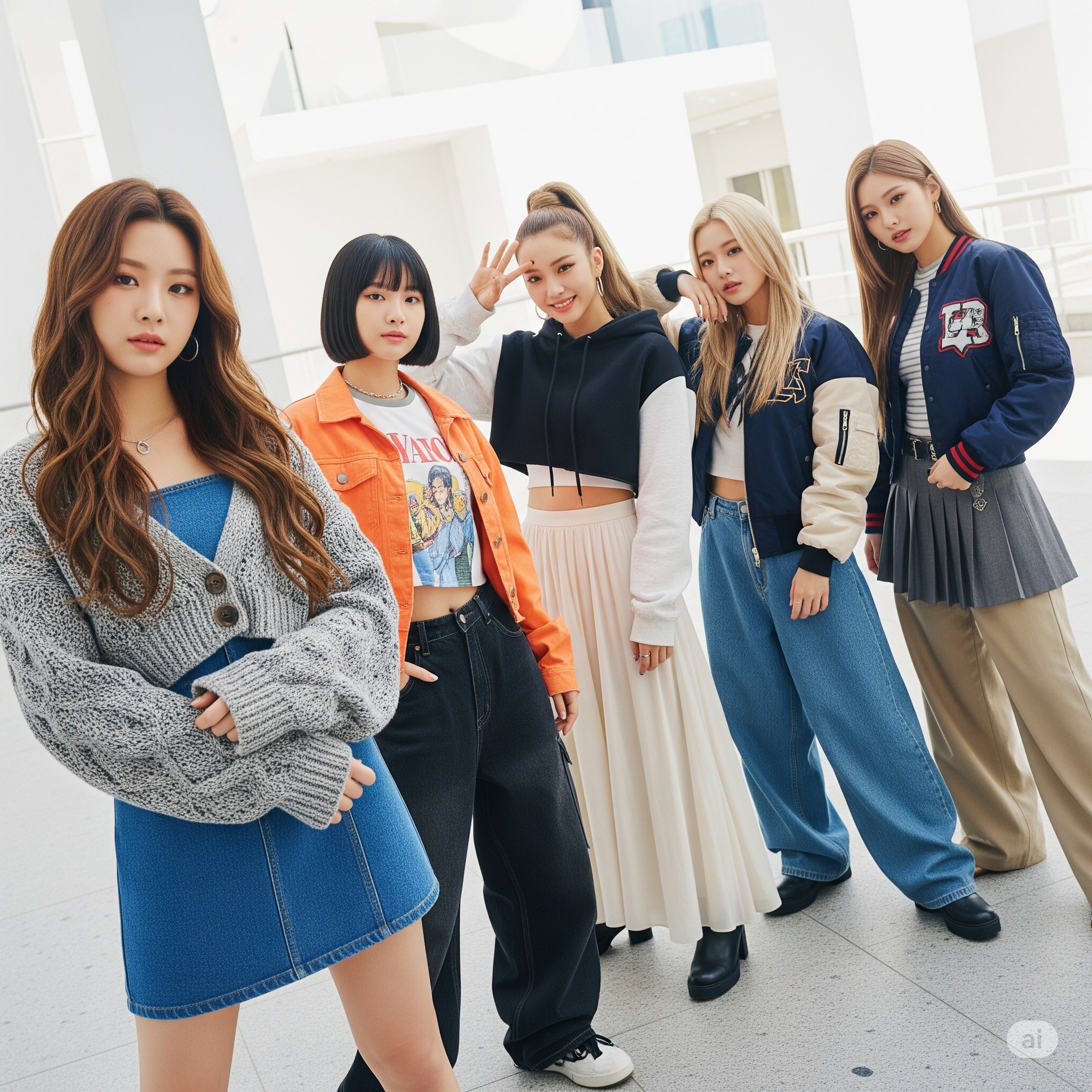 Image for CALYN Project