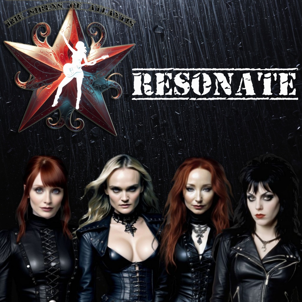 Image for Resonate
